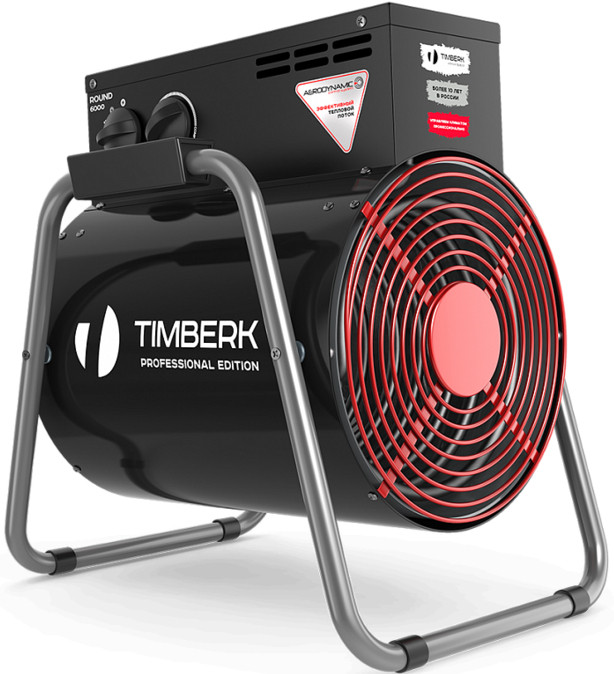 Тепловая пушка Timberk TIH RE8 6M