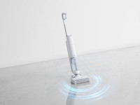 Вертикальный пылесос с влажной уборкой Xiaomi Truclean W10 Ultra Wet Dry Vacuum B305GL (европейская версия)