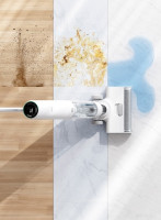 Вертикальный пылесос с влажной уборкой Xiaomi Truclean W10 Ultra Wet Dry Vacuum B305GL (европейская версия)