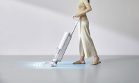 Вертикальный пылесос с влажной уборкой Xiaomi Truclean W10 Ultra Wet Dry Vacuum B305GL (европейская версия)