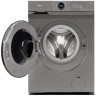 Стиральная машина Midea Lunar MF100W70BS/S-RU