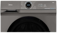 Стиральная машина Midea Lunar MF100W70BS/S-RU