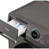 Стиральная машина Midea Lunar MF100W70BS/S-RU