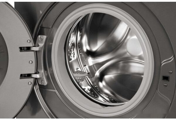 Стиральная машина Midea Lunar MF100W70BS/S-RU