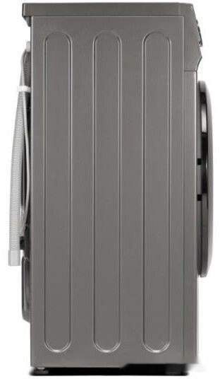 Стиральная машина Midea Lunar MF100W70BS/S-RU