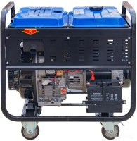 Генератор ТСС SDG 6000EHA