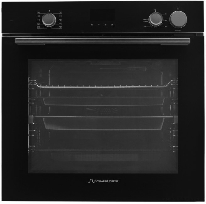 Духовой шкаф Schaub Lorenz SLB EY6448 Духовой шкаф Schaub Lorenz SLB EY6448