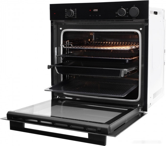 Духовой шкаф Schaub Lorenz SLB EY6448 Духовой шкаф Schaub Lorenz SLB EY6448