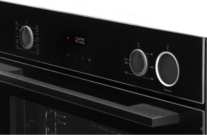 Духовой шкаф Schaub Lorenz SLB EY6448 Духовой шкаф Schaub Lorenz SLB EY6448