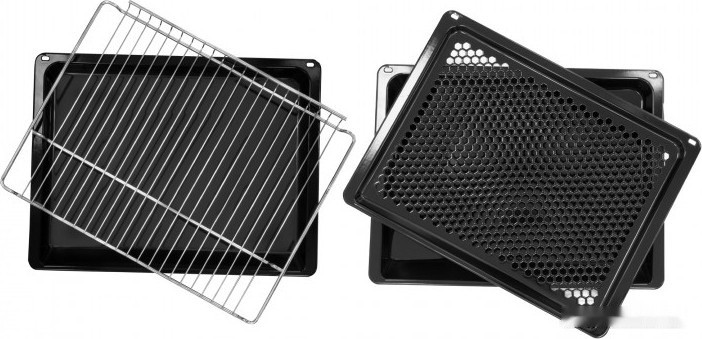 Духовой шкаф Schaub Lorenz SLB EY6448 Духовой шкаф Schaub Lorenz SLB EY6448