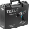 Дрель-шуруповерт Tesla TCD182DC (с 2-мя АКБ, кейс) Дрель-шуруповерт Tesla TCD182DC (с 2-мя АКБ, кейс)