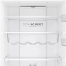 Холодильник с морозильником HAIER C2F636CRRGU1