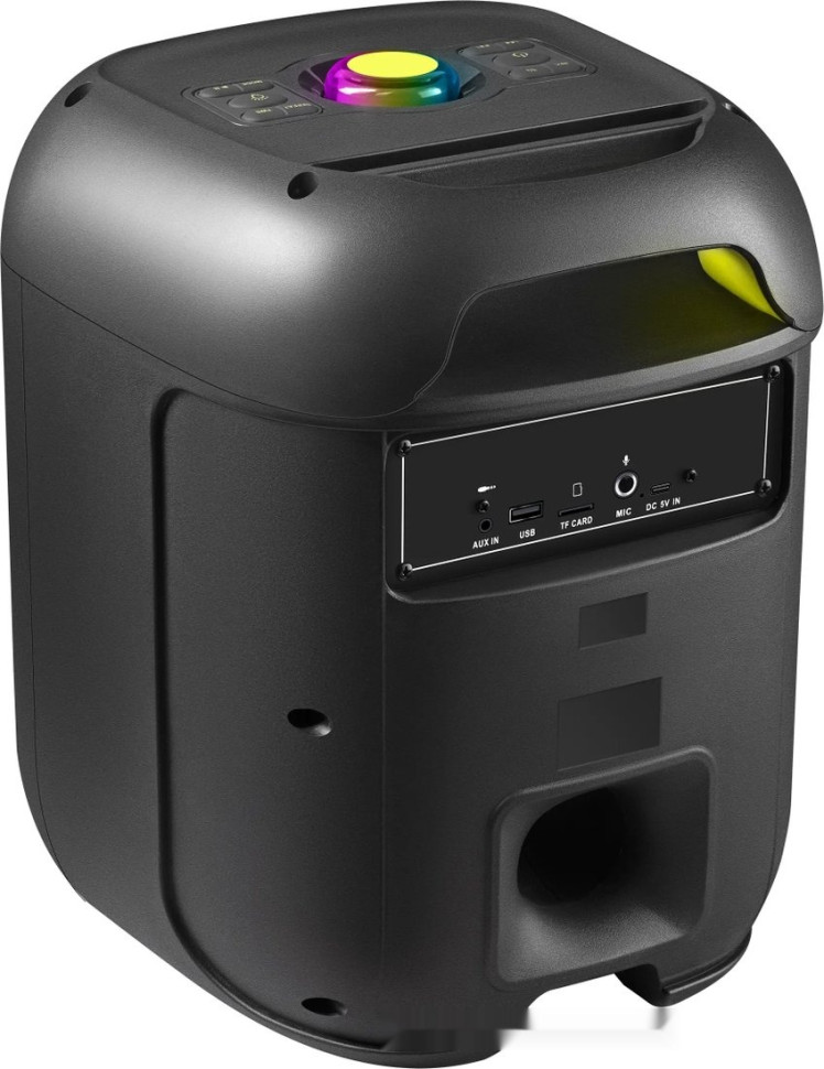 Портативная акустика Defender Boomer 65 Портативная акустика Defender Boomer 65