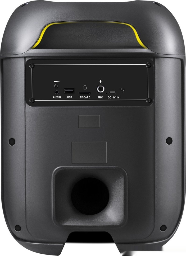 Портативная акустика Defender Boomer 65 Портативная акустика Defender Boomer 65