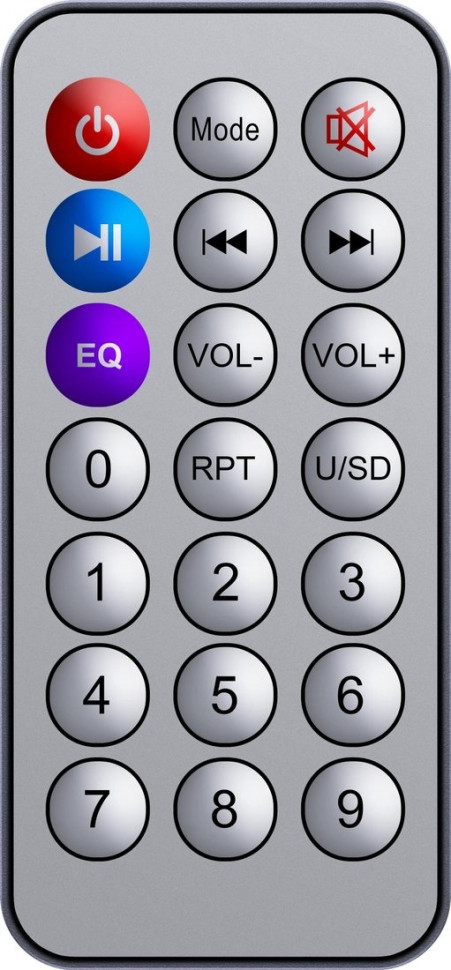 Портативная акустика Defender Boomer 65 Портативная акустика Defender Boomer 65