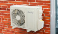 Сплит-система Domfy DCW-AC-09-1i