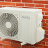 Сплит-система Domfy DCW-AC-09-1i Сплит-система Domfy DCW-AC-09-1i
