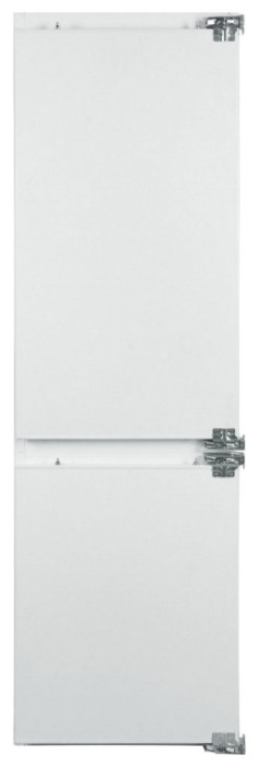 Холодильник с нижней морозильной камерой Schaub Lorenz SLUE235W4