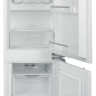 Холодильник с нижней морозильной камерой Schaub Lorenz SLUE235W4