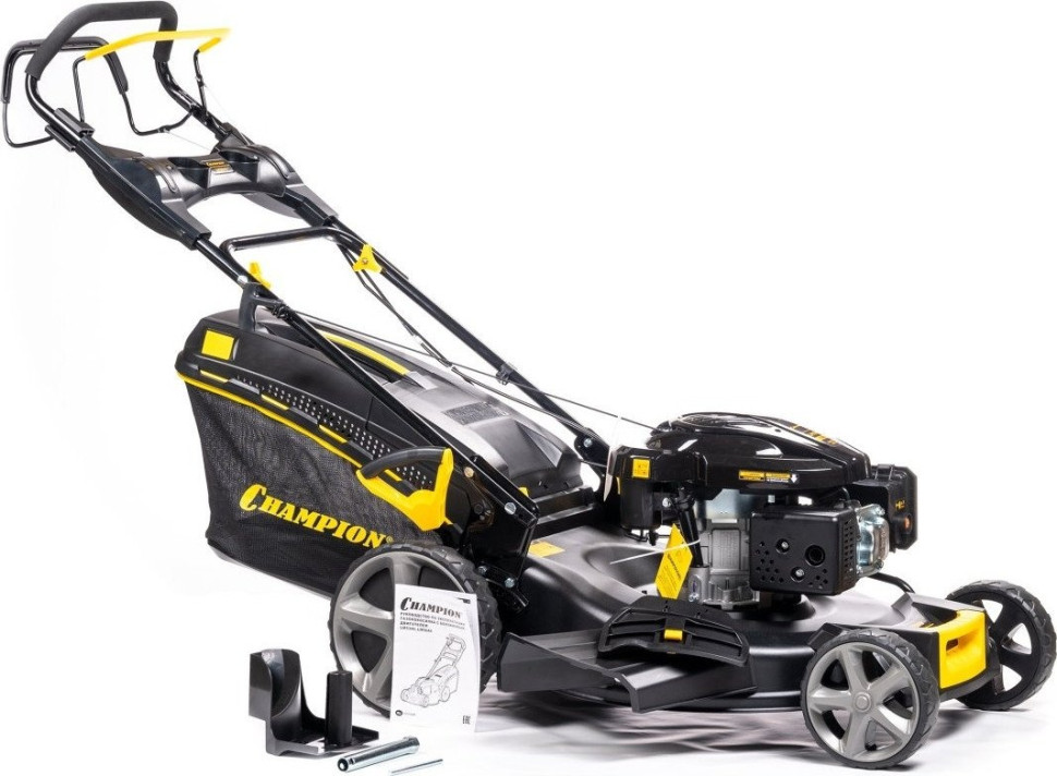 Газонокосилка Champion LM5644 Газонокосилка Champion LM5644