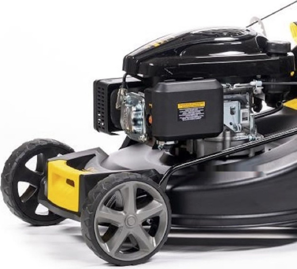 Газонокосилка Champion LM5644 Газонокосилка Champion LM5644