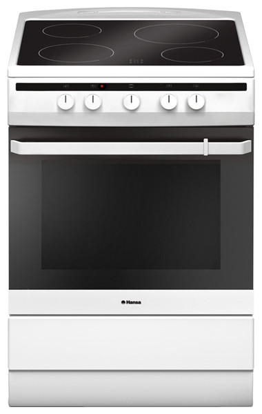 Плита Hansa FCCW63000