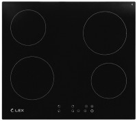 Варочная панель LEX EVH 640-0 BL