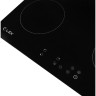 Варочная панель LEX EVH 640-0 BL Варочная панель LEX EVH 640-0 BL