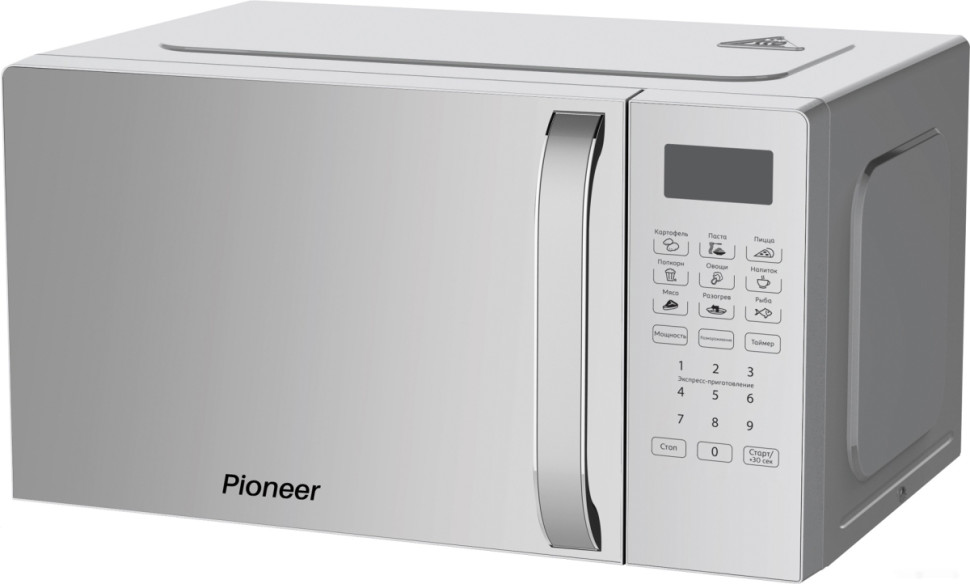 Микроволновая печь Pioneer MW255S Микроволновая печь Pioneer MW255S