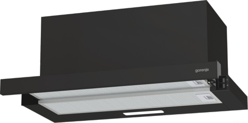 Вытяжка Gorenje TH606E7B Вытяжка Gorenje TH606E7B