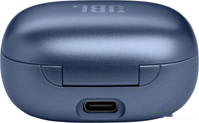 Наушники JBL Live Pro+ (синий) Наушники JBL Live Pro+ (синий)