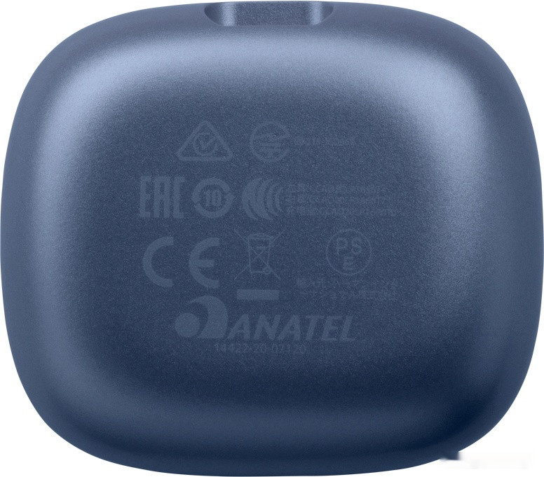 Наушники JBL Live Pro+ (синий) Наушники JBL Live Pro+ (синий)