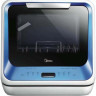 Посудомоечная машина Midea Mini-i MCFD42900BL Посудомоечная машина Midea Mini-i MCFD42900BL