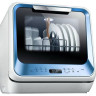 Посудомоечная машина Midea Mini-i MCFD42900BL Посудомоечная машина Midea Mini-i MCFD42900BL