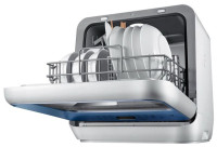 Посудомоечная машина Midea Mini-i MCFD42900BL