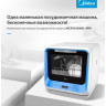 Посудомоечная машина Midea Mini-i MCFD42900BL Посудомоечная машина Midea Mini-i MCFD42900BL