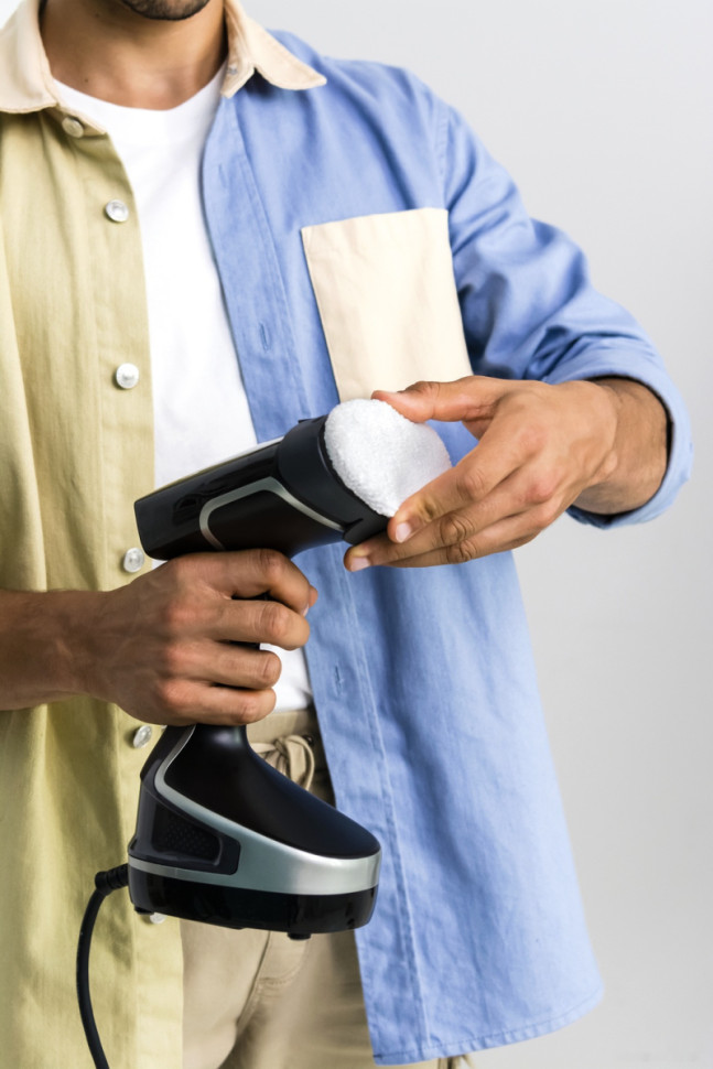 Отпариватель Tefal Access Steam Force DT8230E1