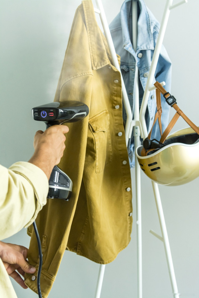 Отпариватель Tefal Access Steam Force DT8230E1