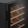 Винный шкаф Maunfeld MFWC-85S34 Винный шкаф Maunfeld MFWC-85S34