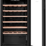 Винный шкаф Maunfeld MFWC-85S34 Винный шкаф Maunfeld MFWC-85S34