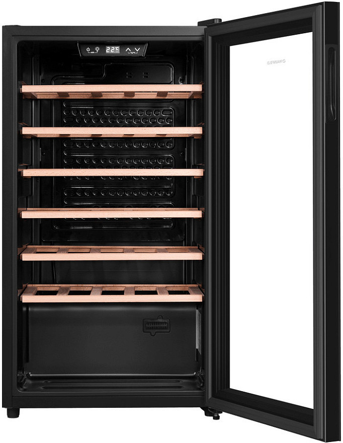 Винный шкаф Maunfeld MFWC-85S34 Винный шкаф Maunfeld MFWC-85S34