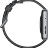Умные часы Huawei Watch FIT 4 (черный, с черным силиконовым ремешком, международная версия) Умные часы Huawei Watch FIT 4 (черный, с черным силиконовым ремешком, международная версия)