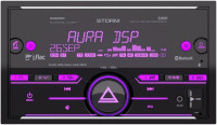 Автомагнитола Aura Storm-846DSP