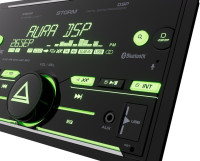 Автомагнитола Aura Storm-846DSP