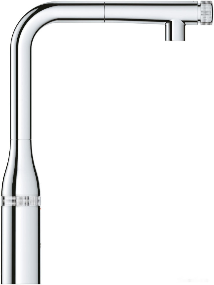 Смеситель Grohe Essence Smartcontrol хром
