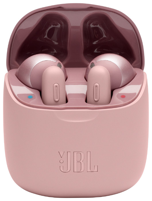 Наушники JBL Tune 220TWS (Pink)