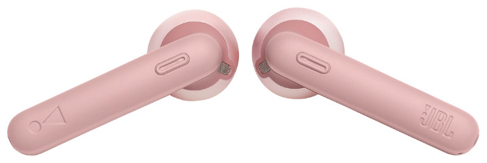 Наушники JBL Tune 220TWS (Pink)