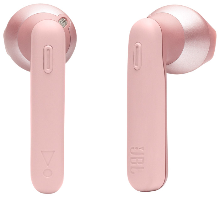 Наушники JBL Tune 220TWS (Pink)