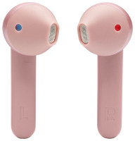 Наушники JBL Tune 220TWS (Pink)