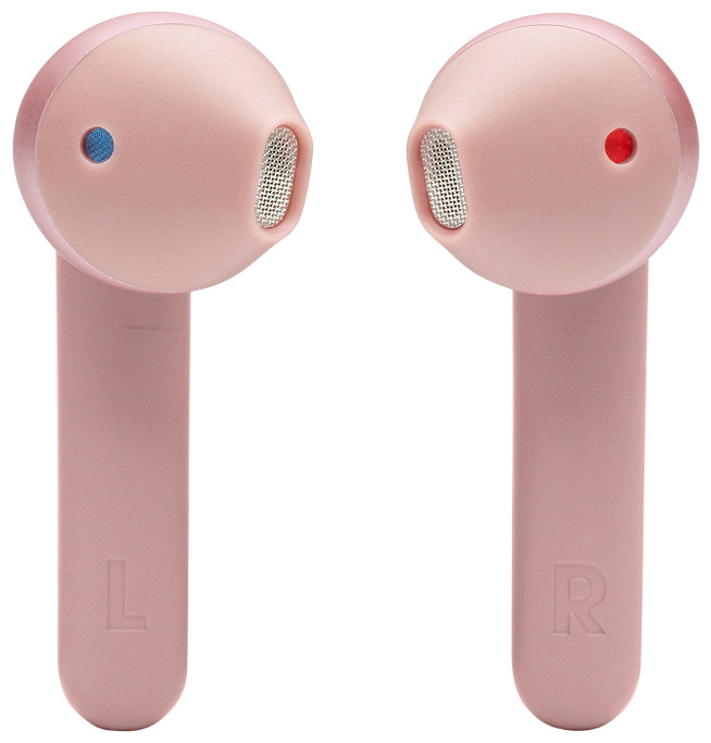 Наушники JBL Tune 220TWS (Pink)
